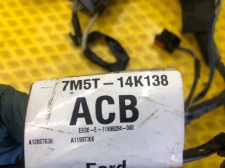 Проводка двери передняя правая, ориг. номер 7M5T14K138, Ford Focus 2 2004-2008