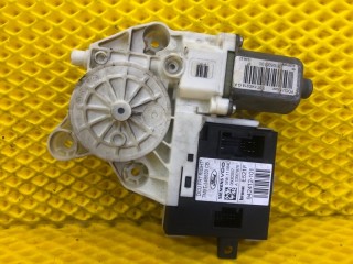 Моторчик стеклоподъемника передней правой двери, ориг. номер 7M5T14B533CB, Ford Focus 2 2004-2008