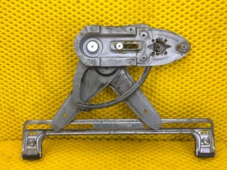 Стеклоподъемник задней правой двери, Ford Focus 2 2004-2008