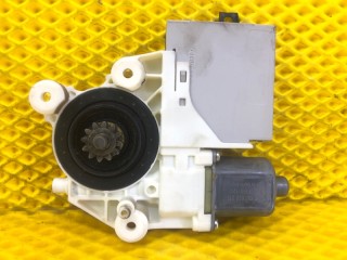 Моторчик стеклоподъемника задний правый, ориг. номер 7M5T14B534CB, Ford Focus 2 2004-2008