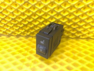 Кнопка обогрева сидения, ориг. номер 7M5T19K314AA, Ford Focus 2 2004-2008
