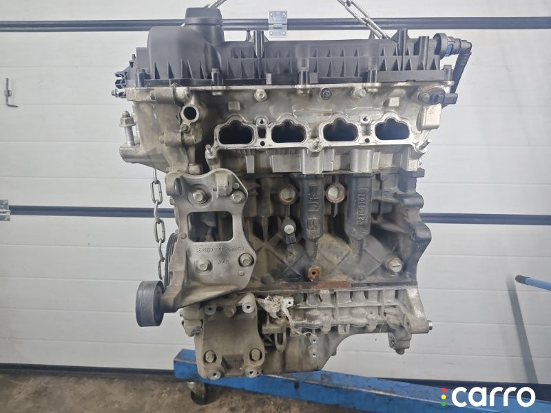 Двигатель KAIYI E5 GS11, 2024, АКПП, DT1BJ0000E44AA, фото 3