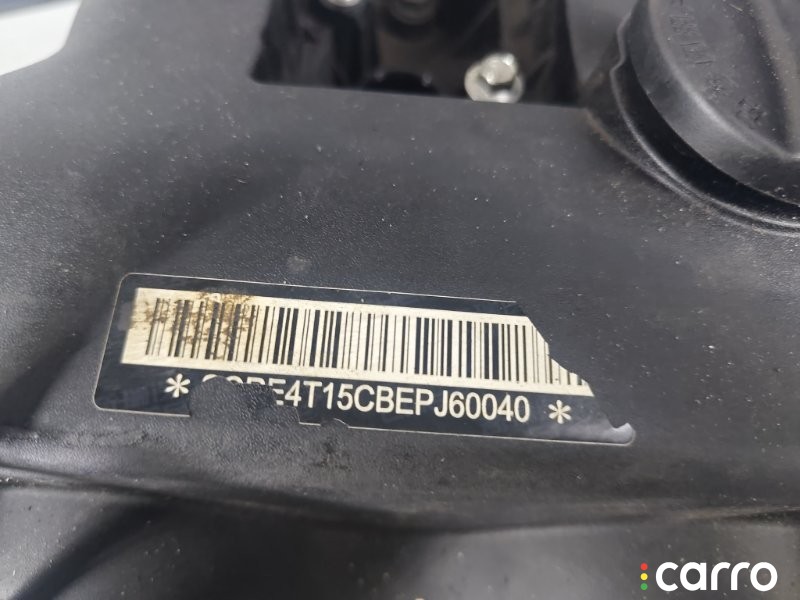 Двигатель KAIYI E5 GS11, 2024, АКПП, DT1BJ0000E44AA, фото 9