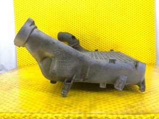 Интеркулер левый, ориг. номер 7L5145803C, Porsche Cayenne 957 2007-2010
