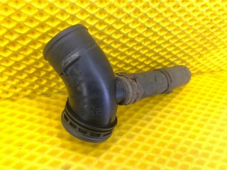 Патрубок интеркулера Porsche Cayenne 957 2007-2010, АКПП, 7L5145368B