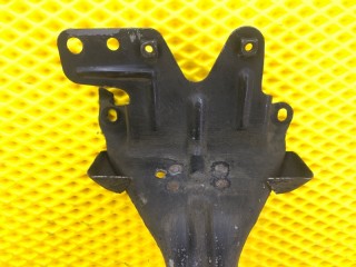 Кронштейн замка капота, ориг. номер 7L0805799, Porsche Cayenne 957 2007-2010