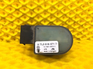 Датчик дорожного просвета задний Porsche Cayenne 957 2007-2010, 7L0616571D
