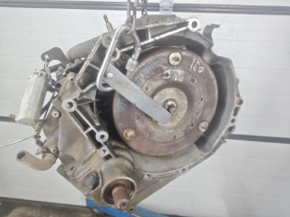 АКПП Citroen c4, 2222VX