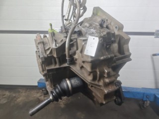 АКПП Mazda 3 BL 2008-2011, FNK819090G