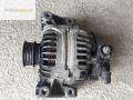 9152247 генератор Opel Zafira A [рестайлинг] 2004г. - фото №3
