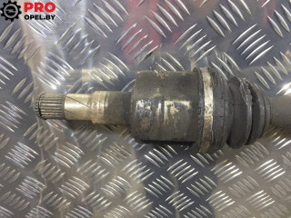 полуось передняя правая, Opel Corsa D 2006-2011