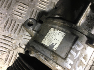 компрессор кондиционера, ориг. номер 55703721, Opel Corsa D 2006-2011
