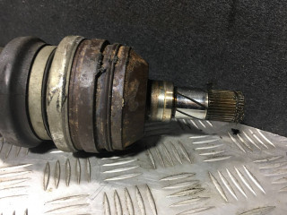 полуось передняя правая, Opel Astra G 1998-2009