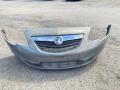 13417925 бампер передний Opel Meriva B 2012г. - фото №2