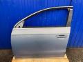 дверь передняя левая Volkswagen Passat B7 2013г. - фото №3