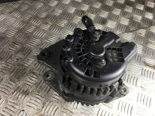 генератор, Opel Astra J 2009-2012