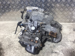 МКПП, ориг. номер C419, Opel Astra H 2004-2007