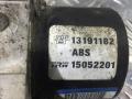 13191182 блок ABS Opel Vectra C 2003г. - фото №3