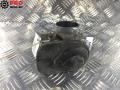 8973002310 дроссельная заслонка Opel Meriva A 2005г. - фото №2