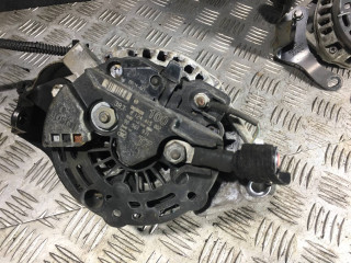 генератор, ориг. номер 0124415002, 90561971, Opel Astra G 1998-2009