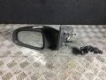 13142396 зеркало наружное левое Opel Astra H [рестайлинг] 2008г. - фото №3