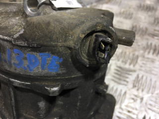 компрессор кондиционера, ориг. номер 55703721, Opel Corsa D [рестайлинг] 2006-2011