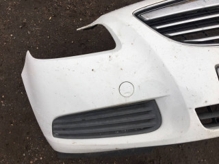 бампер передний, Opel Insignia A 2008-2013