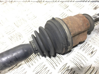полуось передняя правая, Opel Corsa D 2006-2011