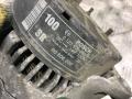 0123500008, 90506202 генератор Opel Frontera B 2000г. - фото №3