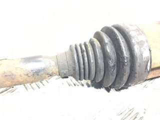 полуось передняя правая, Opel Astra H 2004-2007