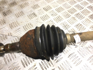 полуось передняя правая, Opel Astra H 2004-2007