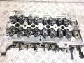 55206386 головка блока цилиндров Opel Astra J 2011г. - фото №2