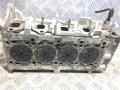 55206386 головка блока цилиндров Opel Astra J 2011г. - фото №3