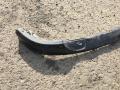 юбка бампера Opel Astra H 2007г. - фото №2
