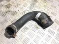 55559948 патрубок интеркулера Opel Astra H [рестайлинг] 2008г. - фото №2