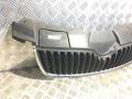5J0853668A, 5J0853124 решетка радиатора Skoda Roomster 1 поколение 2006г. - фото №2