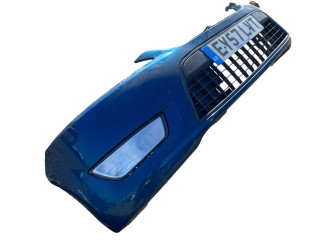 бампер передний, Ford Mondeo 4 поколение 2006-2010