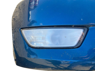 бампер передний, Ford Mondeo 4 поколение 2006-2010