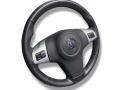 руль Opel Corsa D 2010г. - фото №2