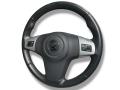 руль Opel Corsa D 2010г. - фото №3