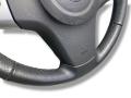 руль Opel Corsa D 2010г. - фото №5