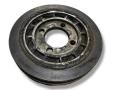 90531583 шкив коленвала Opel Astra G 1999г. - фото №2