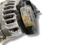 0986049990 генератор Opel Astra H 2007г. - фото №5