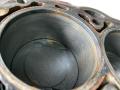 блок цилиндров Opel Corsa D 2008г. - фото №5