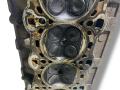 55588426 головка блока цилиндров Opel Corsa D 2008г. - фото №8