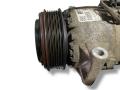 39029421 компрессор кондиционера Opel Zafira C 2016г. - фото №2