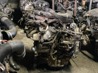 двигатель, ориг. номер Z17DTH, Opel Meriva A 2002-2006