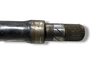 полуось передняя правая, Opel Astra H 2004-2007