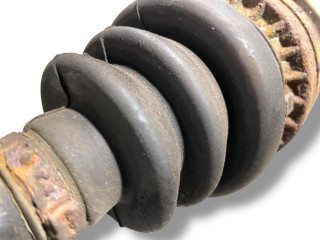 полуось передняя правая, Opel Astra H 2004-2007