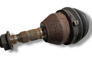 полуось передняя правая, Opel Astra H 2004-2007